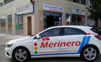 Autoescuela y Gestoría Merinero