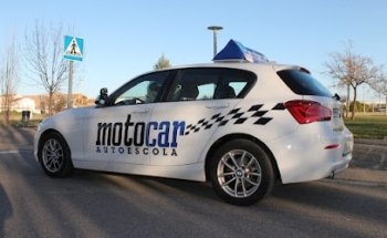 Autoescola Motocar Lleida