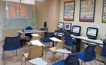 Autoescuela Tiramillas