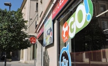 Autoescola FPC - c/ Sant Pau - Muntaner