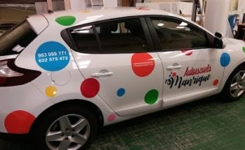 Autoescuela Manrique