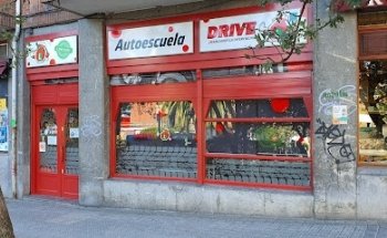 Autoescuela Drive Algorta