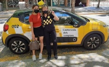 RACC Autoescola l'Hospitalet de Llobregat