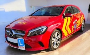 Autoescuela Nueva Cosmos