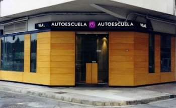 Autoescuela Vial Albacete