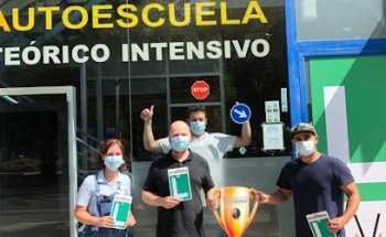 Autoescuela Vial Vistahermosa