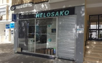 Autoescuela Melosako