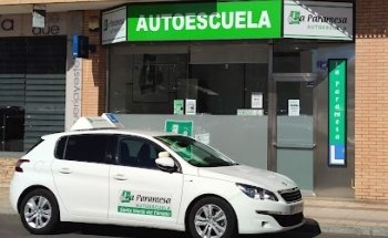Autoescuela La Paramesa