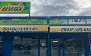 Autoescuelas Fran Velasco