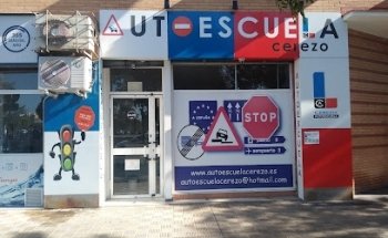 AUTOESCUELA CEREZO