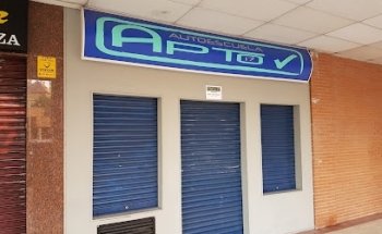 Autoescuela Apto 17