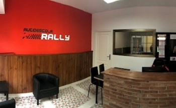 Autoescola Rally