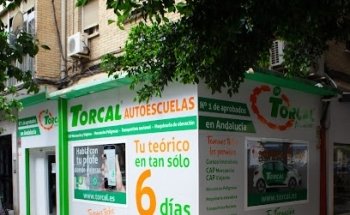 Torcal Formación - La Luz | Autoescuela