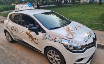 Autoescuela Gaudí