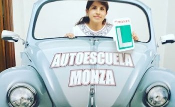 Autoescuela Monza