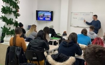 AUTOESCUELA ALMORADÍ