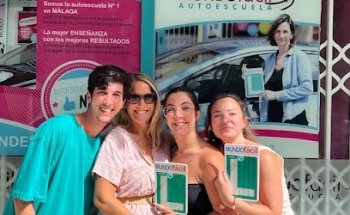 Autoescuela Mundo Fácil