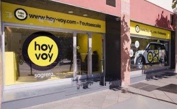 hoy-voy Autoescuela