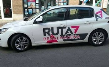 Autoescuela Ruta7 Benalmádena