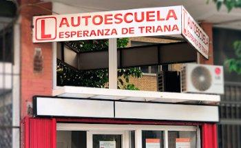 Autoescuela Esperanza de Triana - Los Remedios
