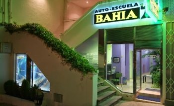 Autoescuela Bahía-Santander-Valdenoja