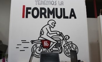 Autoescuela Formula 10 (iii)