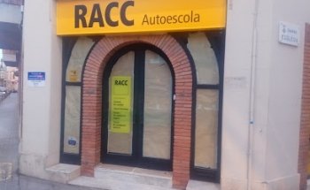 RACC Autoescola L'Hospitalet Centre