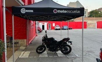 Autoescuela Balmaseda S.A.