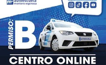 Autoescuela Montero Espinosa