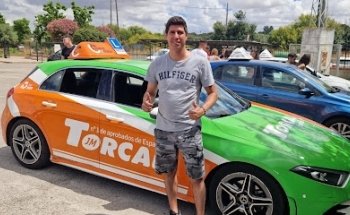 Autoescuela Ciudad Jardín - Torcal | Arjona