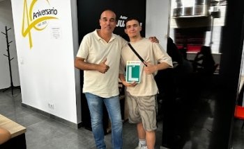 Autoescuela JUAN XXIII