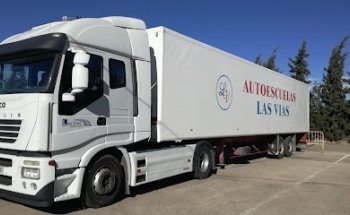 Autoescuela Las Vías