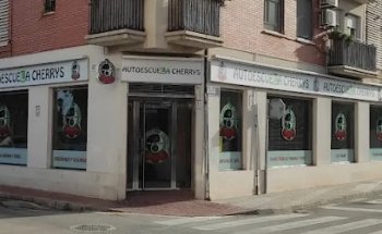 Autoescuela Cherrys