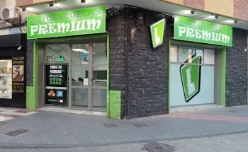 Autoescuela PREMIUM San Vicente