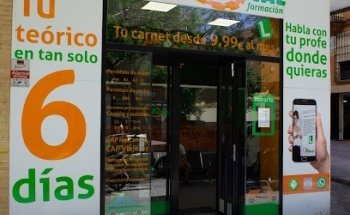 Torcal Formación - El Palo | Autoescuela