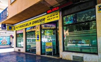 Autoescuela Darder