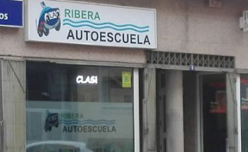 Autoescuela La Ribera