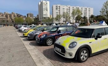 Autoescuela Bahía-Torrelavega-Plaza Mayor