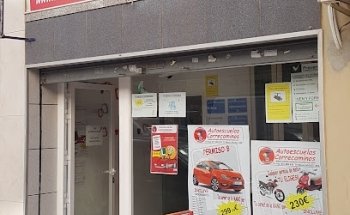 Autoescuelas Correcaminos