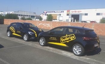 Autoescuela Deóbriga