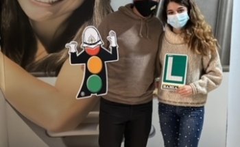 Autoescuela Bahía-Solares