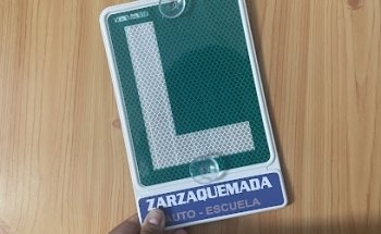 AUTOESCUELA ZARZAQUEMADA