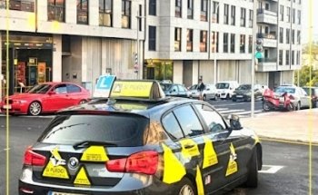 Autoescuela Si Puedo Pontevedra | Autoescuelas en Pontevedra