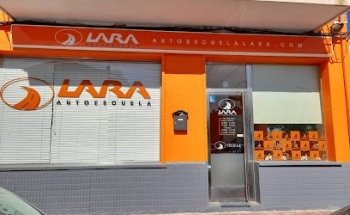 Autoescuela Lara Velilla