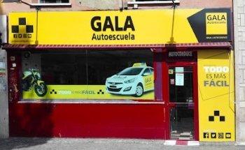Autoescuela Gala