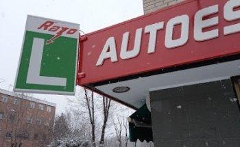 Autoescuela Rayo Moratalaz. Recuperación de Puntos y Sensibilización Madrid