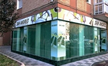 Autoescuela San Andres