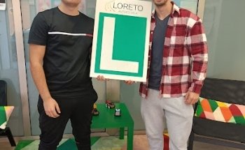 Autoescuela Loreto
