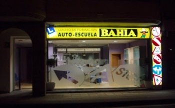 Bay Training Center Auto School