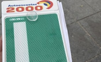AUTOESCUELA 2000 LOECHES